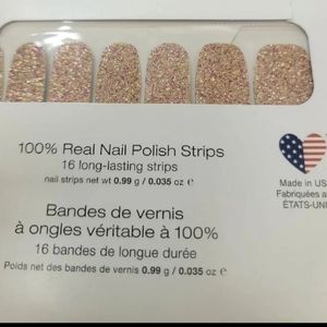 Color street Tokyo Lights